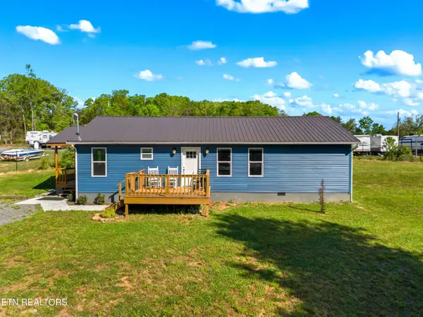 665 Rocky Summit Rd, Bean Station, TN 37708