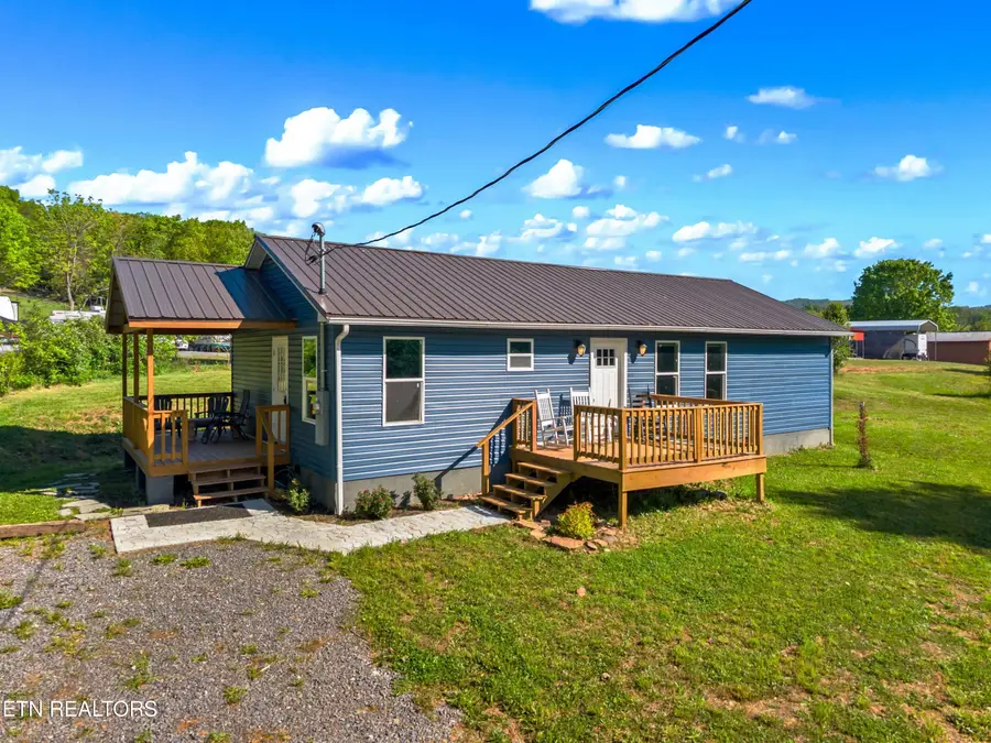 665 Rocky Summit Rd, Bean Station, TN 37708 - #2