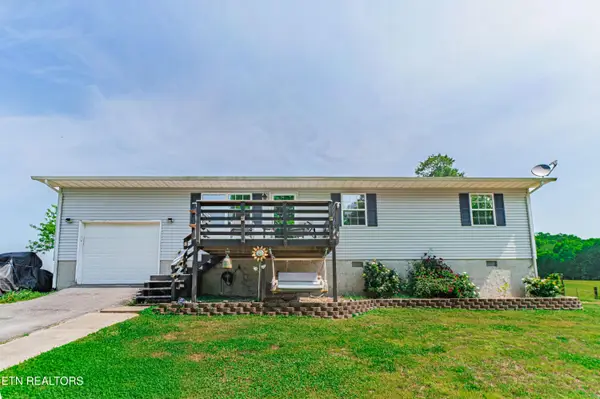 119 Meade Drive, Kingston, TN 37763