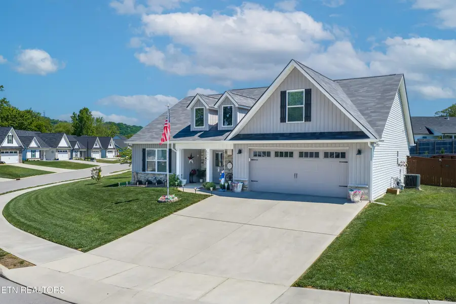 6556 Cara Cade Lane, Knoxville, TN 37931 - #2