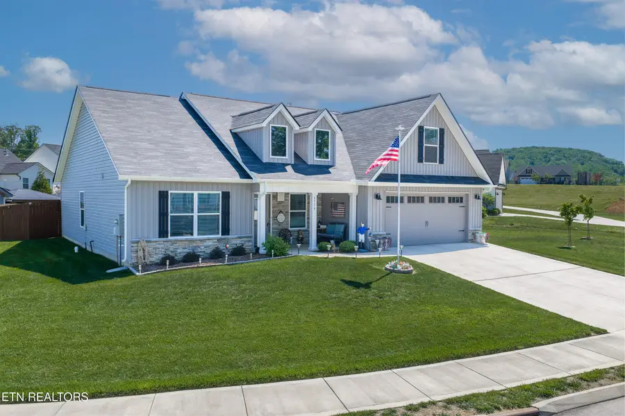 6556 Cara Cade Lane, Knoxville, TN 37931 - #3