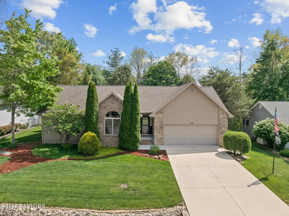 25 Brooks Lane #65 Oak, Crossville, TN 38558 - #1