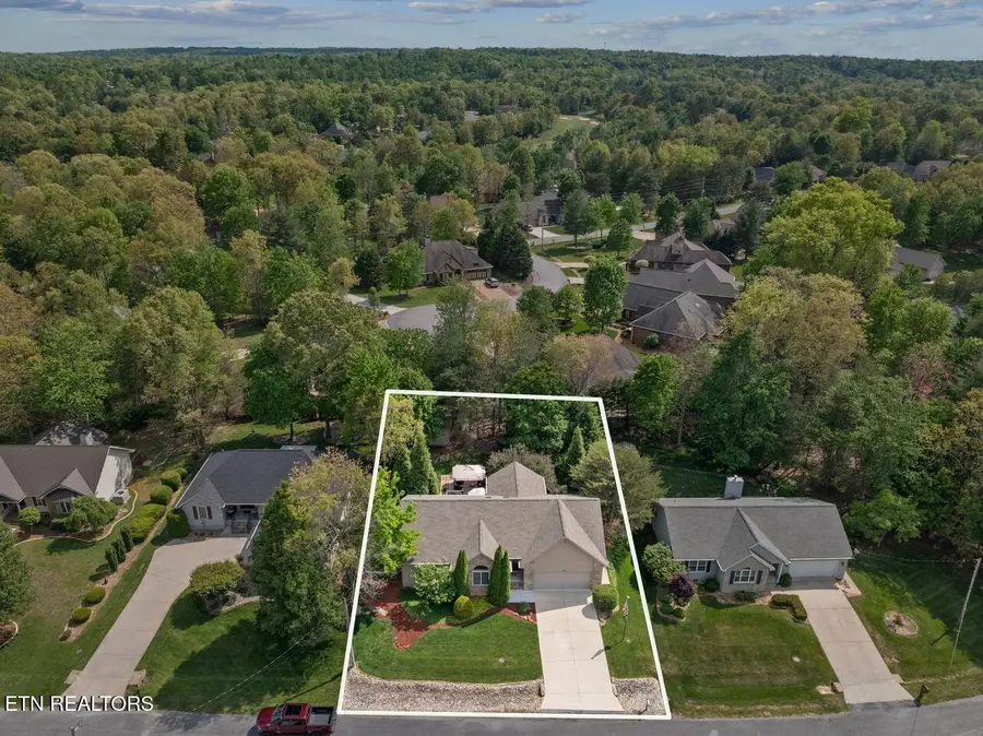 25 Brooks Lane #65 Oak, Crossville, TN 38558 - #2