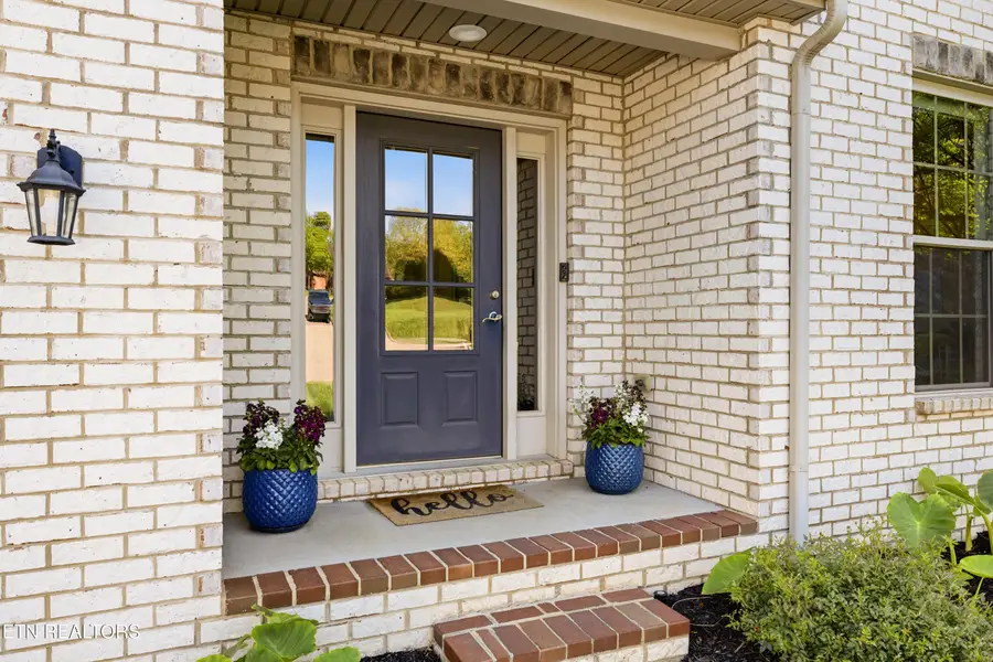 12502 Pine Thicket Lane, Knoxville, TN 37922 - #2