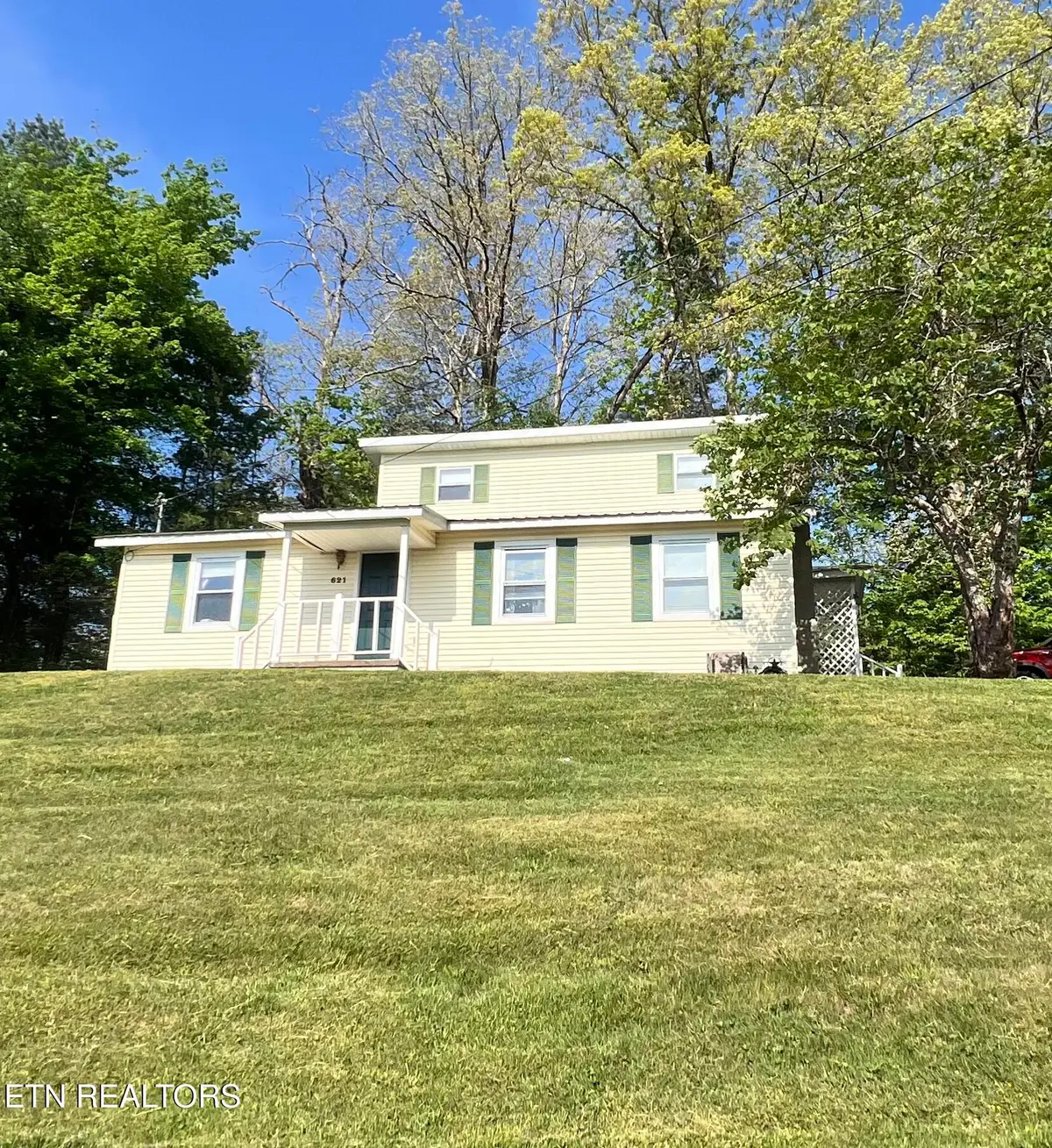 621 S Proctor Blvd, Oneida, TN 37841 - #1