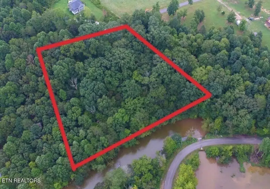 Bat Creek Shores Lane, Vonore, TN 37885 - #1