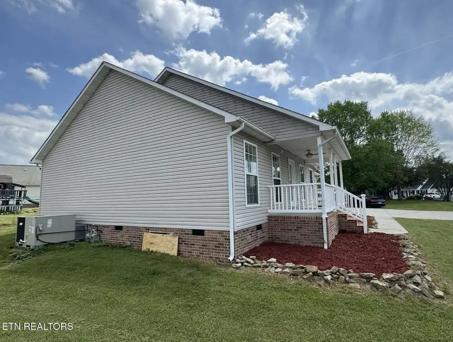 218 Wind Chase Drive, Madisonville, TN 37354 - #3