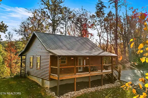 3571 Locust Ridge Rd, Sevierville, TN 37876