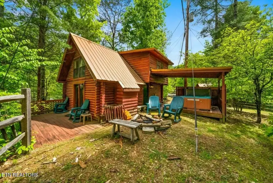 1940 Wears Valley Rd, Sevierville, TN 37862 - #2