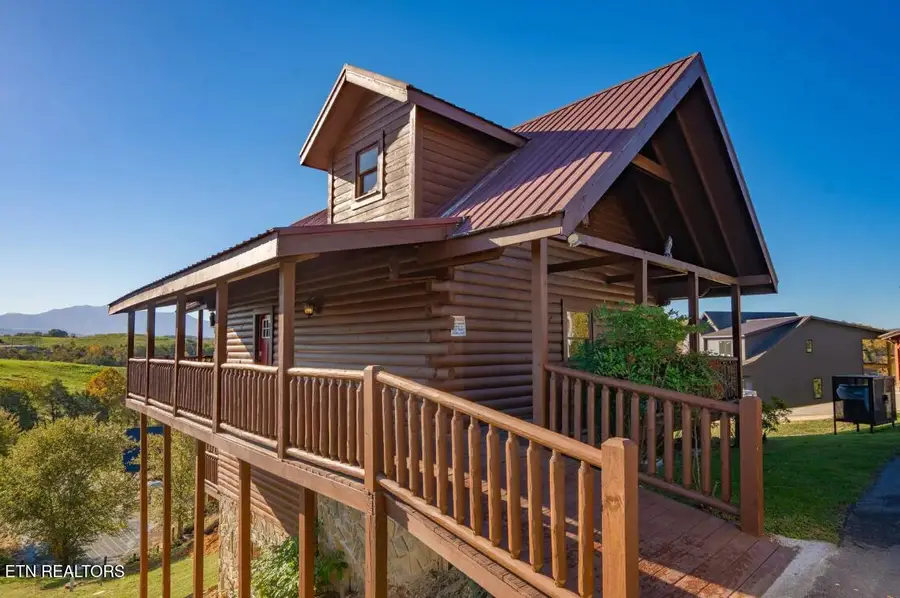 1571 Rainbow Ridge Rd, Sevierville, TN 37862 - #3