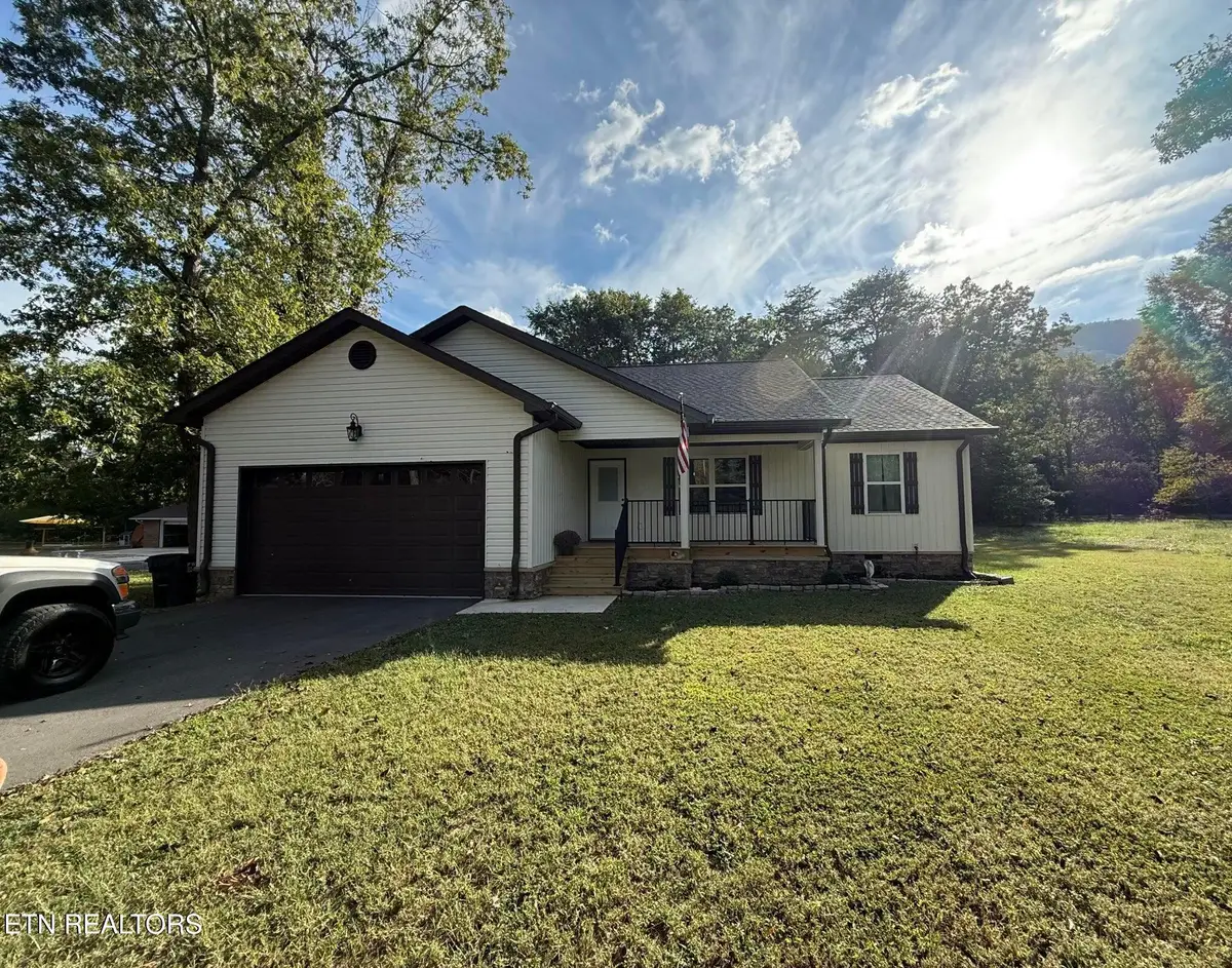 418 Old State Highway 8, Dunlap, TN 37327 - #1