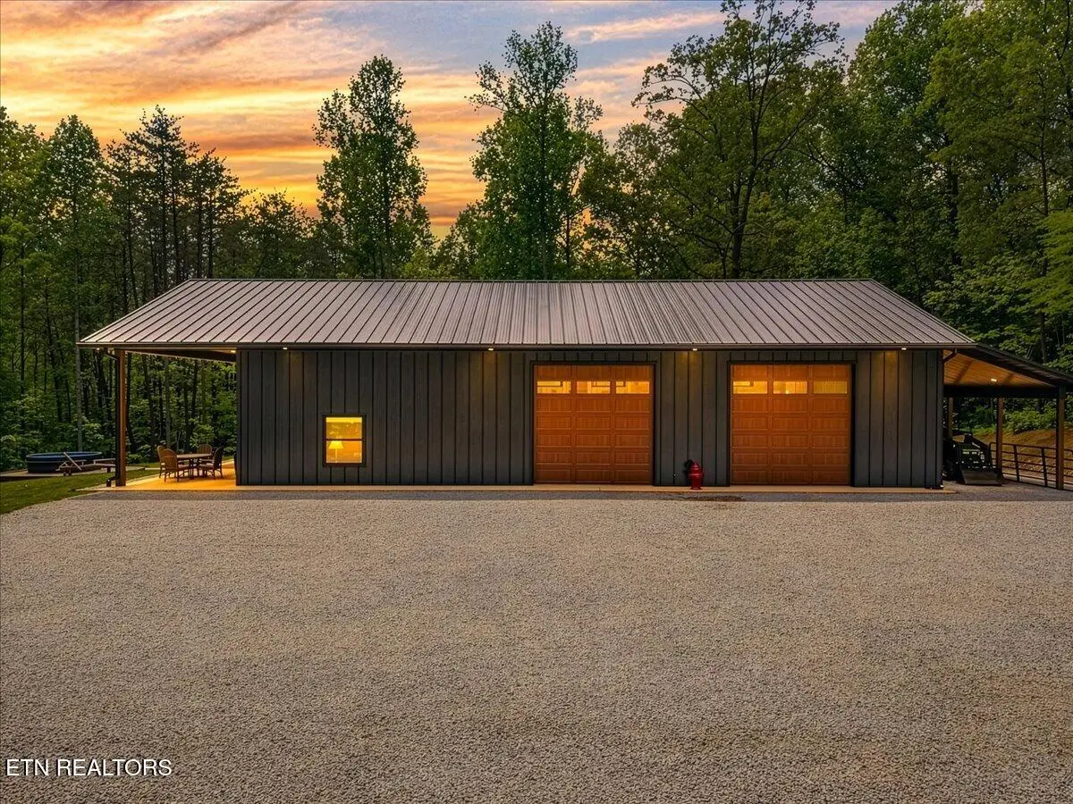 160 Riverside Drive, Madisonville, TN 37354 - #1