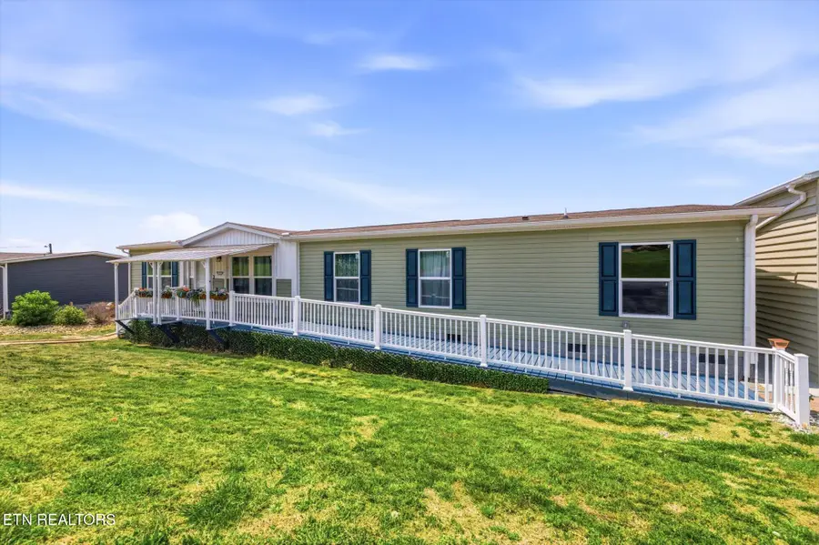 197 Woodby Fridley Rd, Sweetwater, TN 37874 - #3