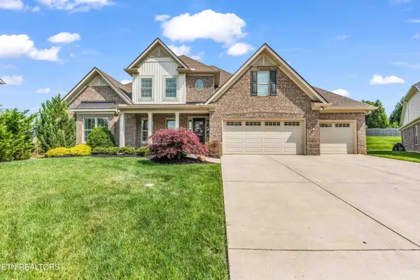 12744 Capricorn, Knoxville, TN 37922