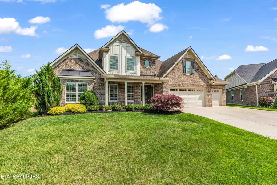 12744 Capricorn Lane, Knoxville, TN 37922 - #3