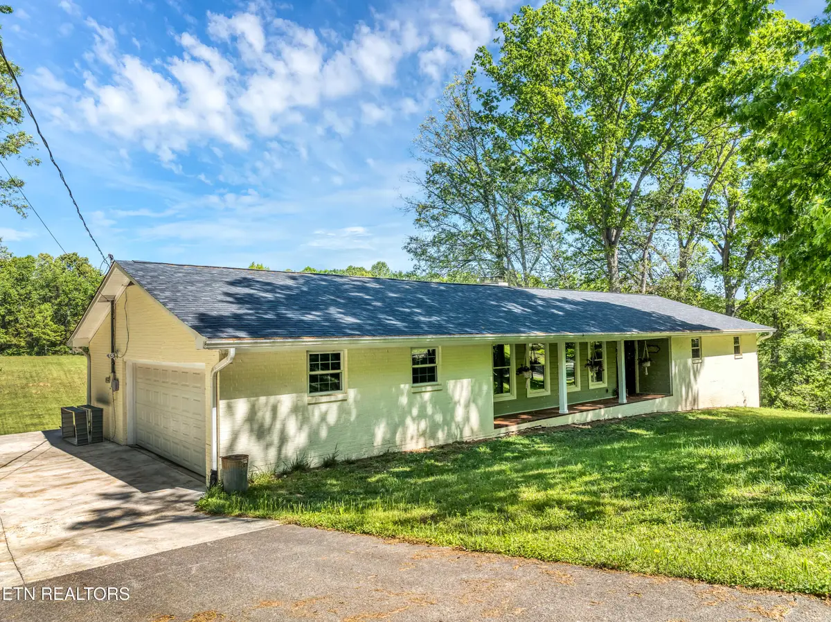5021 Millsaps Drive, Greenback, TN 37742 - #1