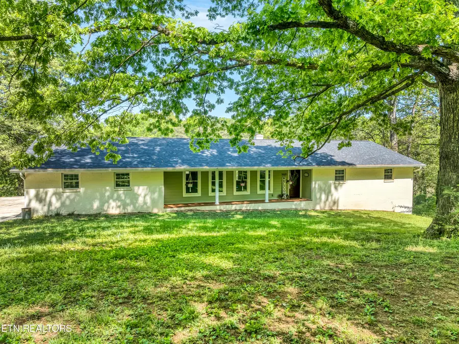5021 Millsaps Drive, Greenback, TN 37742 - #2