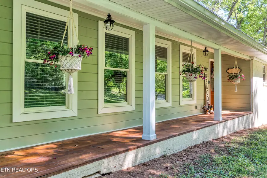 5021 Millsaps Drive, Greenback, TN 37742 - #3
