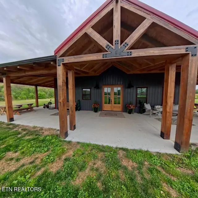 3841 Hwy 70 N, Crossville, TN 38571 - #3