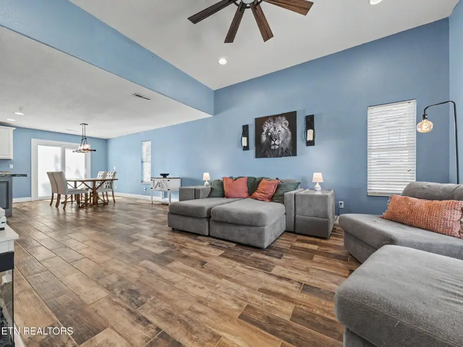 1351 Wisteria Lane, Sevierville, TN 37862 - #3