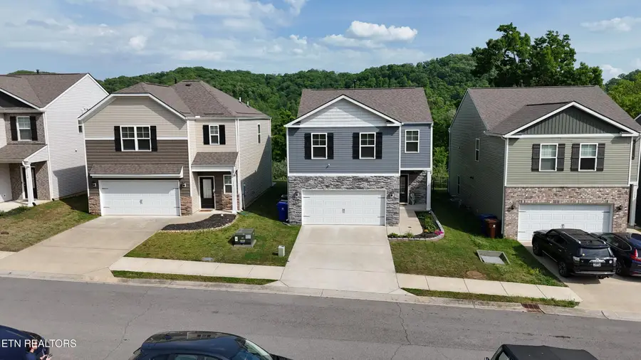 136 Harbour Pointe Lane, Oak Ridge, TN 37830 - #2