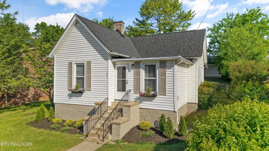 405 Ocala Drive, Knoxville, TN 37918 - #2