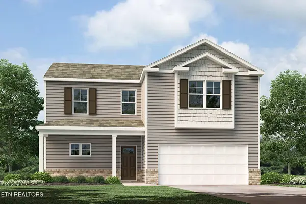 571 White Oak Lane, Vonore, TN 37885