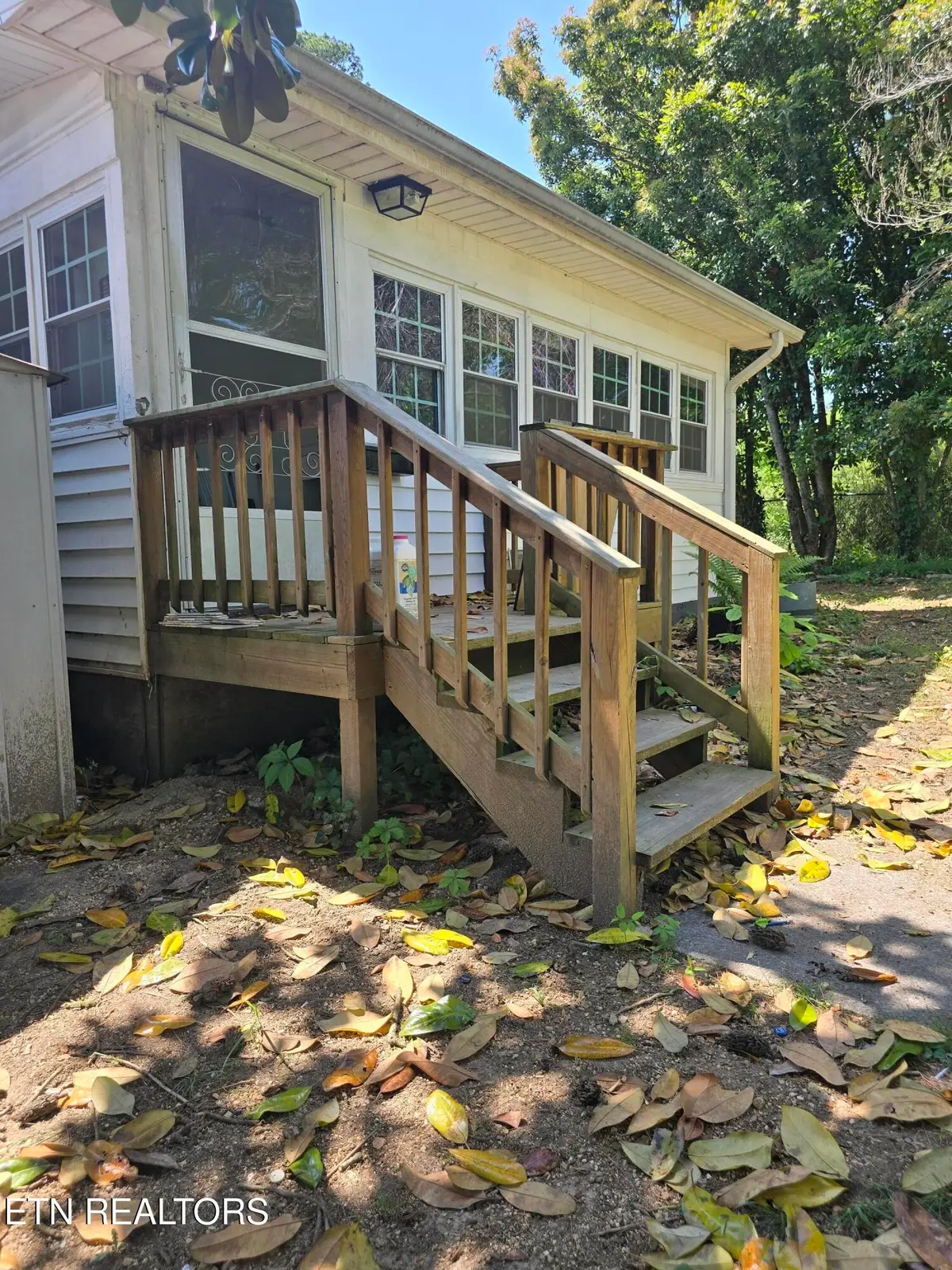 205 E Tennessee Ave, Oak Ridge, TN 37830 - #1