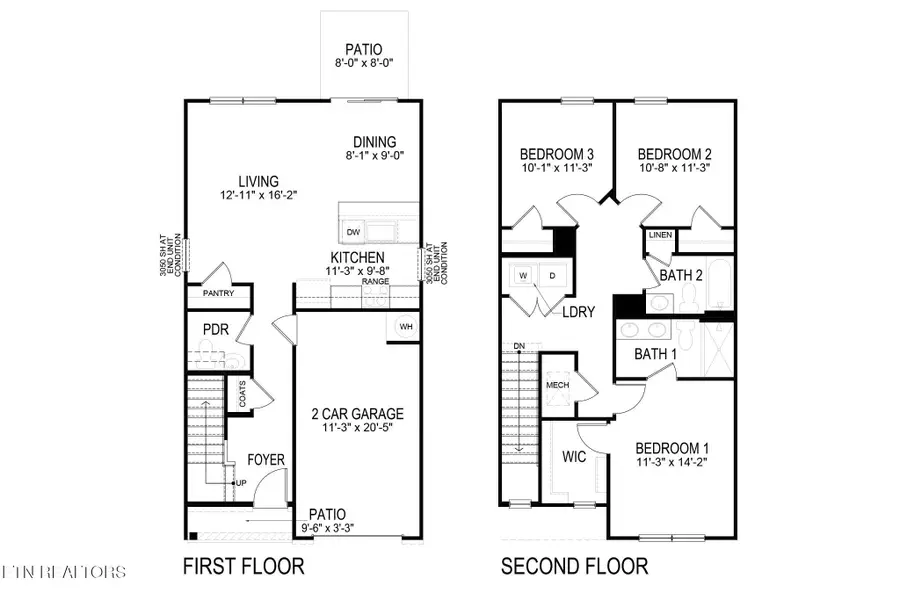 224 Business Park Lane, Seymour, TN 37865 - #2