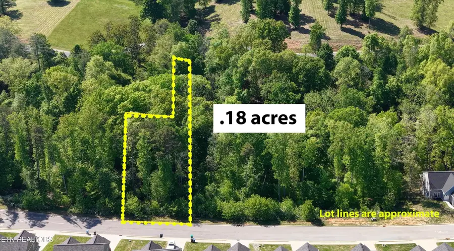 Lot 27 Bridgewater Blvd, Morristown, TN 37814 - #2