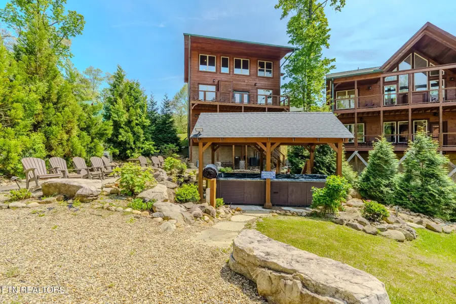 1116 Greenbriar Village Lane, Gatlinburg, TN 37738 - #2