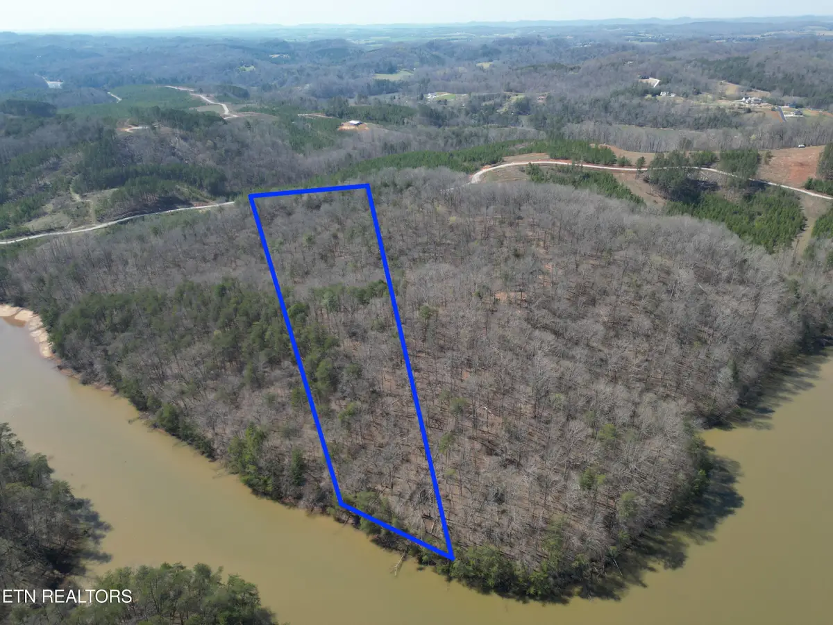 Lot 8 Winding Tr, Madisonville, TN 37354 - #1