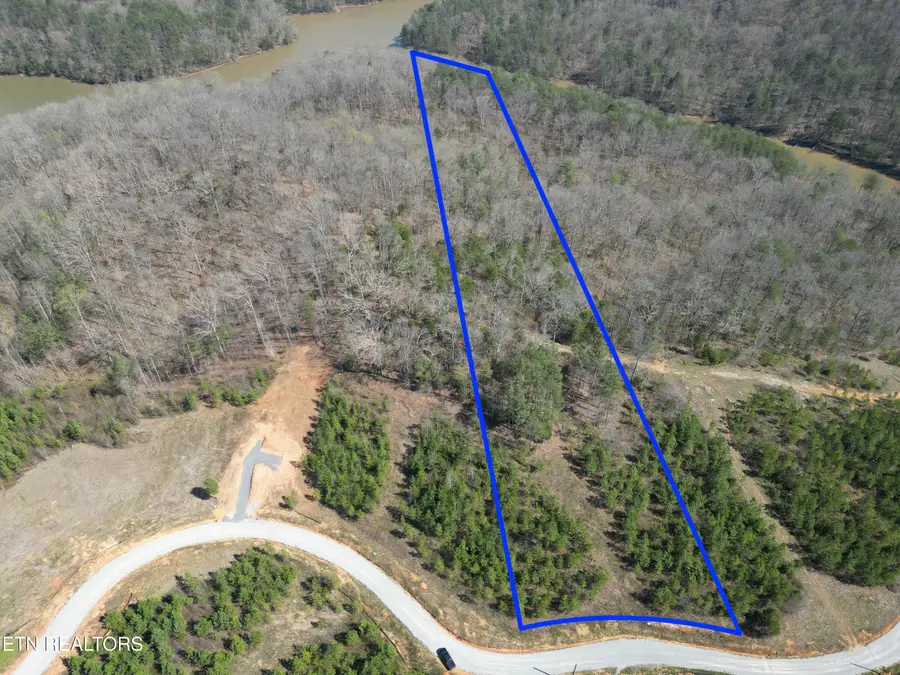 Lot 8 Winding Tr, Madisonville, TN 37354 - #2