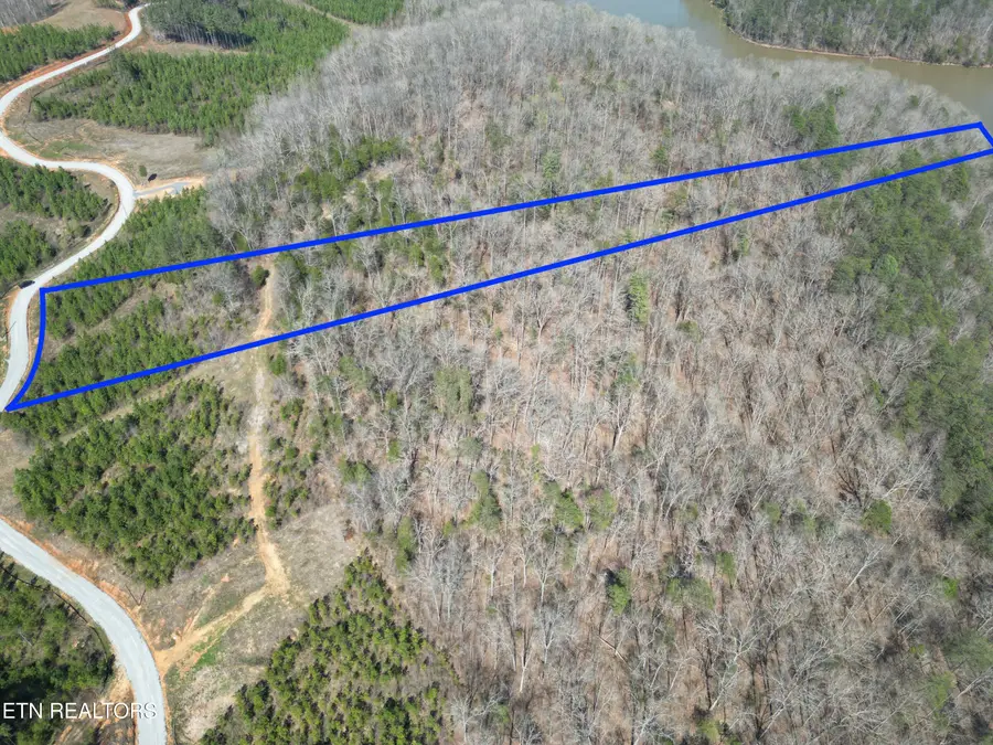 Lot 8 Winding Tr, Madisonville, TN 37354 - #3