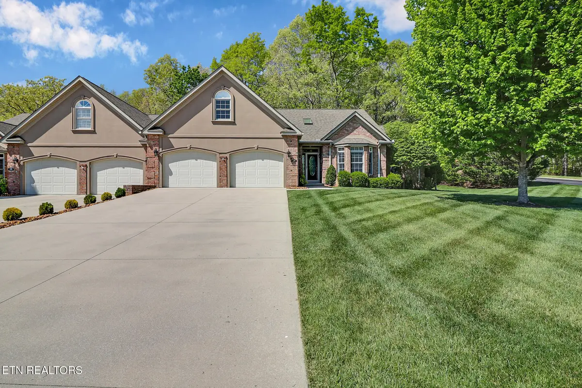 150 Lafayette Terrace #28, Crossville, TN 38558 - #1