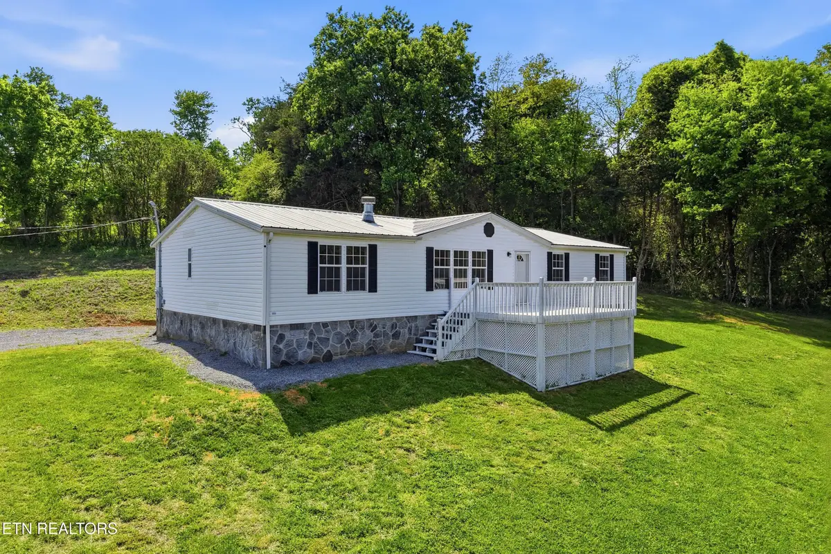 1034 Bull Hill Rd, Sevierville, TN 37876 - #1