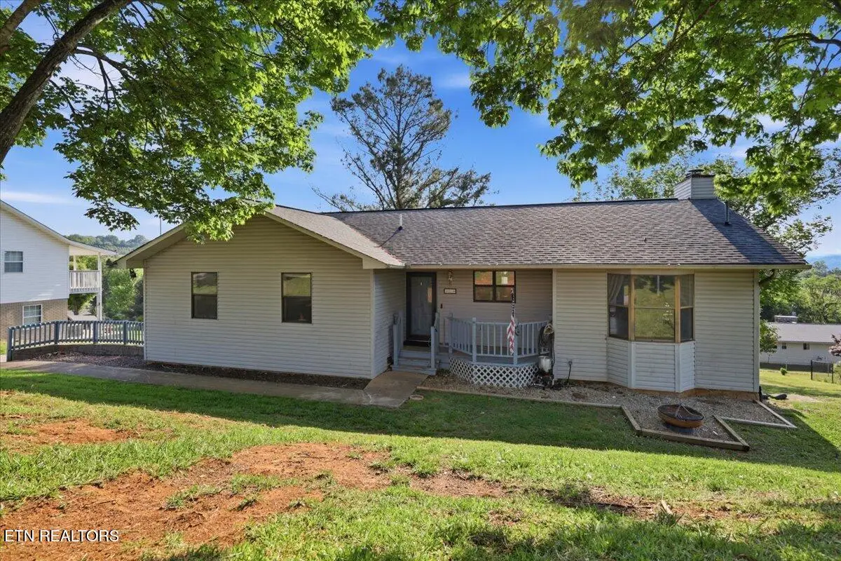 319 Ironwood Drive, Kodak, TN 37764 - #1