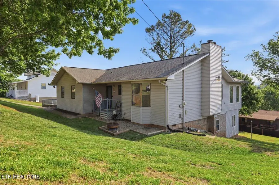 319 Ironwood Drive, Kodak, TN 37764 - #3