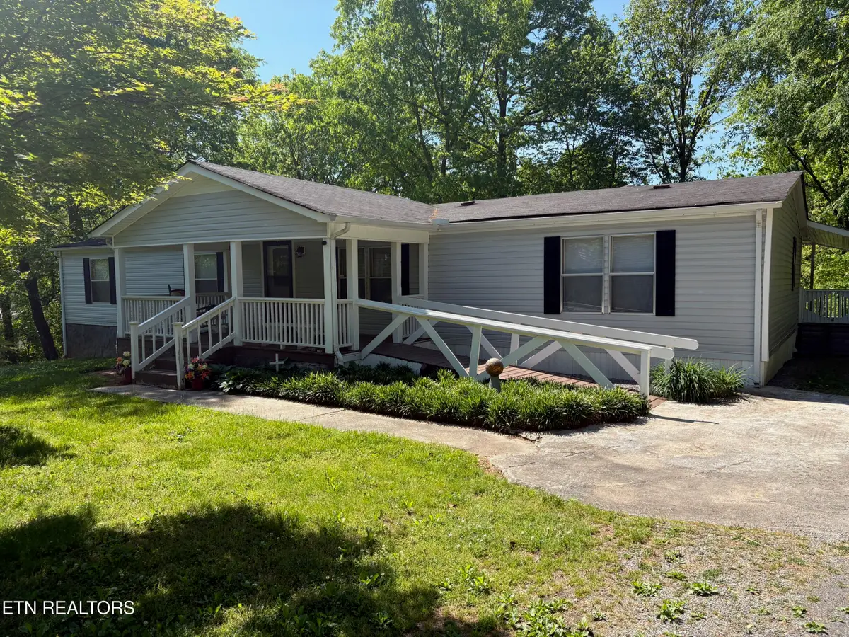 2197 Horns Creek Rd, Ocoee, TN 37361 - #1