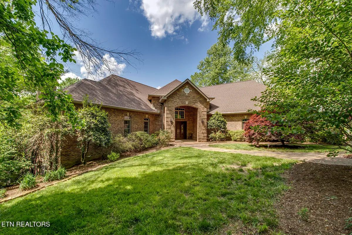 113 Wiltshire, Oak Ridge, TN 37830 - #1