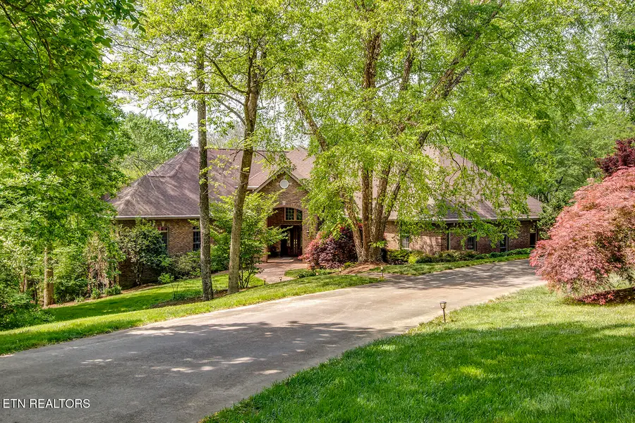 113 Wiltshire, Oak Ridge, TN 37830 - #2