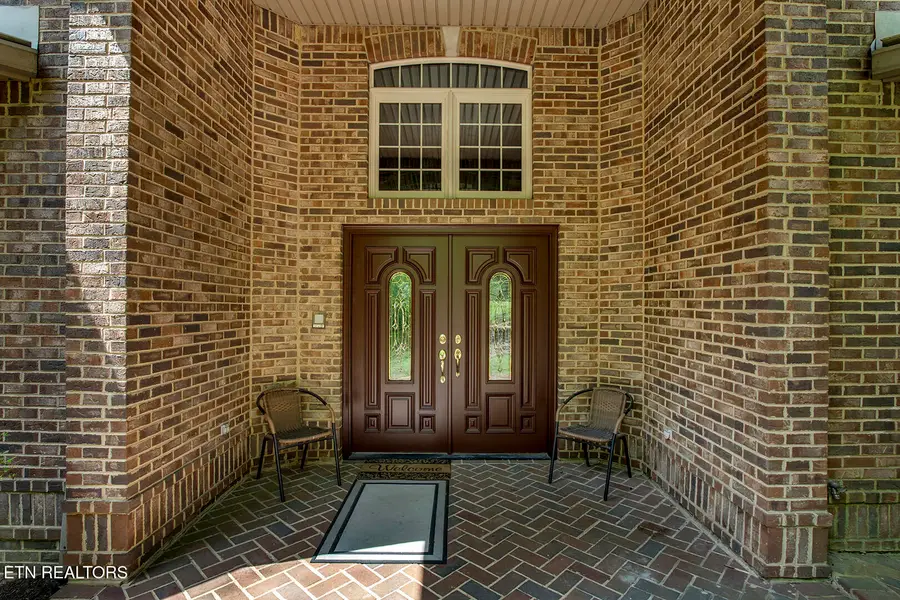 113 Wiltshire, Oak Ridge, TN 37830 - #3