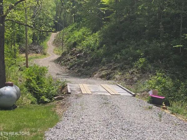 TBD S Highway 25e Hwy, Tazewell, TN 37879