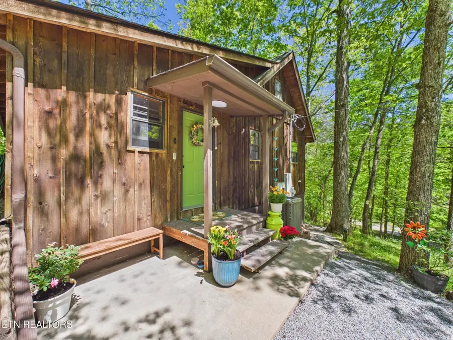 4525 Gribble Rd, Maryville, TN 37803 - #3