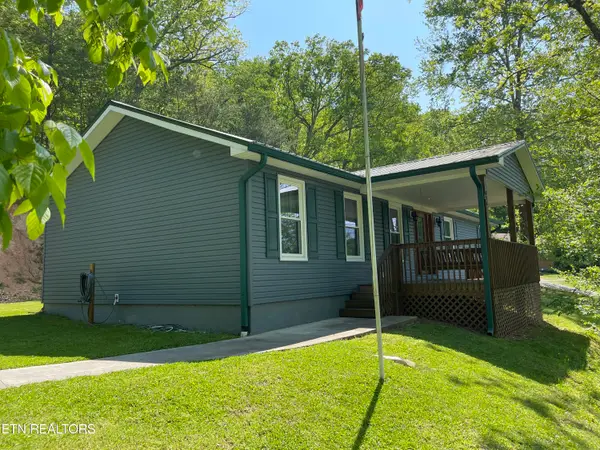 856 Park Lane, Andersonville, TN 37705