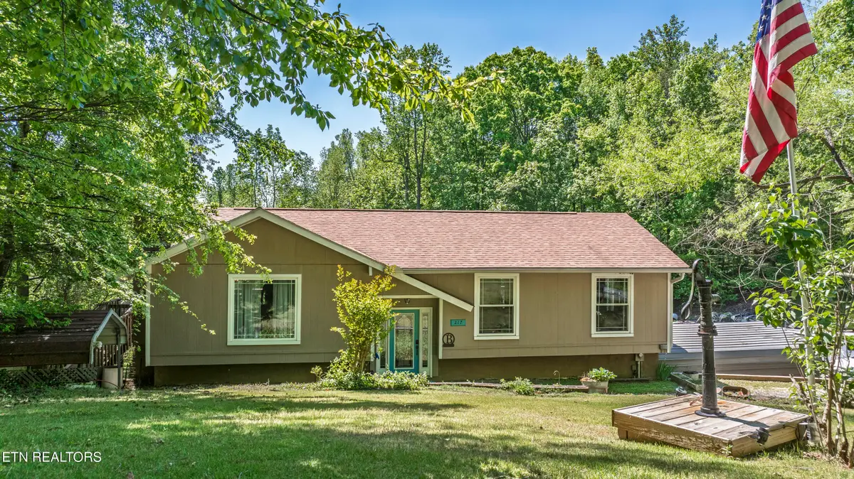217 Roberts Rd, Spring City, TN 37381 - #1