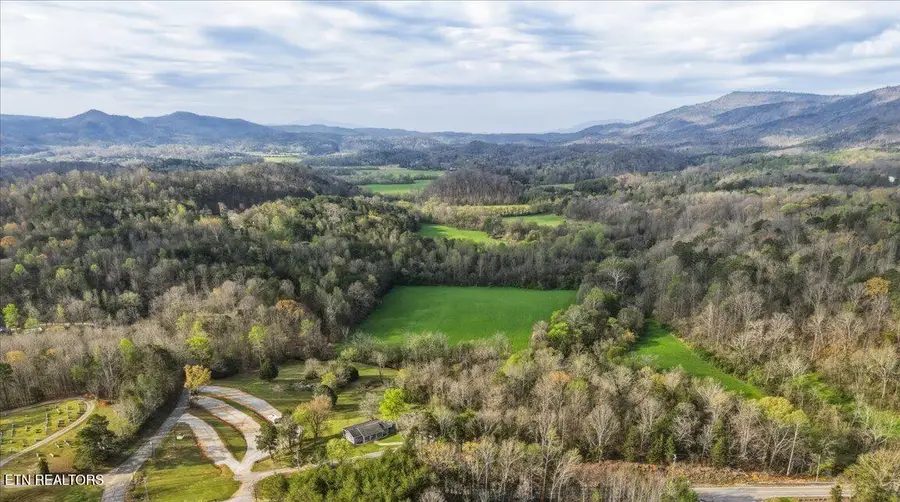 1805 Mecca Pike, Tellico Plains, TN 37385 - #2