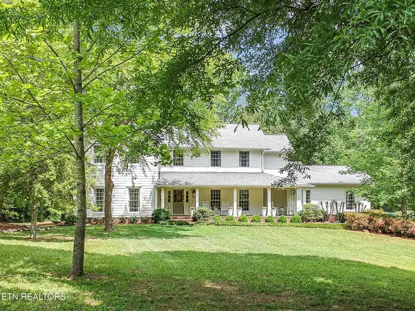2310 W Gallaher Ferry Rd, Knoxville, TN 37932