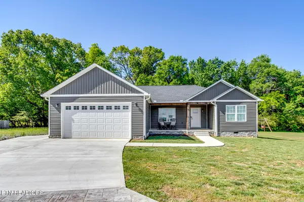 114 Waterstone Court, Benton, TN 37307