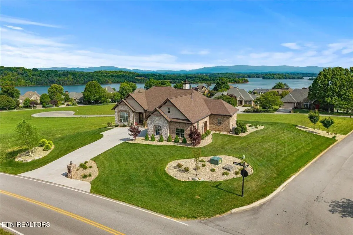 500 Rarity Bay Pkwy, Vonore, TN 37885 - #1